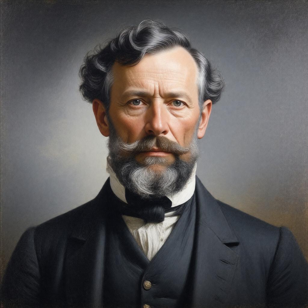 William White